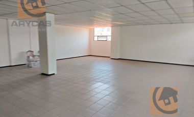 Oficinas en renta en Santa Maria la Ribera