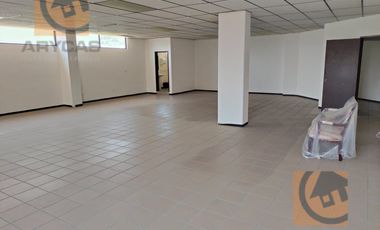 Oficinas en renta en Santa Maria la Ribera