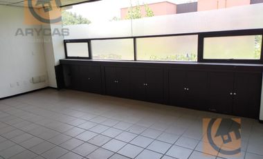 Oficinas en renta en Santa Maria la Ribera