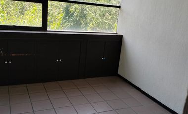 Oficinas en renta en Santa Maria la Ribera