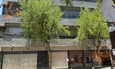 Oficinas en renta en Santa Maria la Ribera