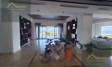 HERMOSO PENTHOUSE EN RENTA EN BOCA DEL RIO, VERACRUZ