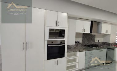 HERMOSO PENTHOUSE EN RENTA EN BOCA DEL RIO, VERACRUZ