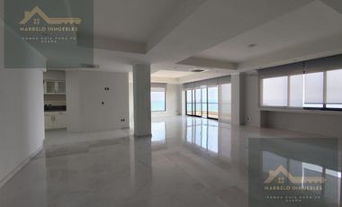 HERMOSO PENTHOUSE EN RENTA EN BOCA DEL RIO, VERACRUZ