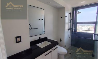 HERMOSO PENTHOUSE EN RENTA EN BOCA DEL RIO, VERACRUZ