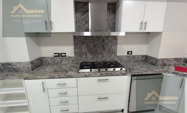 HERMOSO PENTHOUSE EN RENTA EN BOCA DEL RIO, VERACRUZ