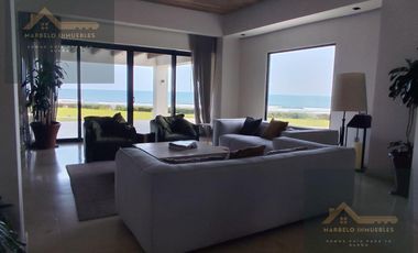 HERMOSO PENTHOUSE EN RENTA EN BOCA DEL RIO, VERACRUZ