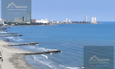 HERMOSO PENTHOUSE EN RENTA EN BOCA DEL RIO, VERACRUZ
