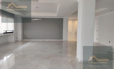 HERMOSO PENTHOUSE EN RENTA EN BOCA DEL RIO, VERACRUZ
