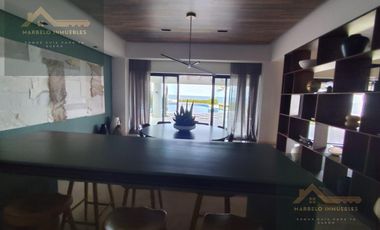 HERMOSO PENTHOUSE EN RENTA EN BOCA DEL RIO, VERACRUZ