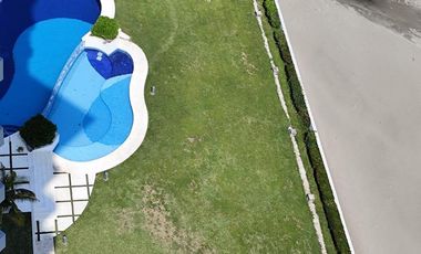 HERMOSO PENTHOUSE EN RENTA EN BOCA DEL RIO, VERACRUZ