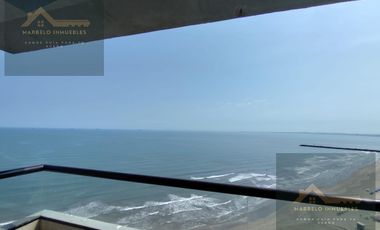 HERMOSO PENTHOUSE EN RENTA EN BOCA DEL RIO, VERACRUZ