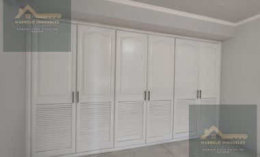 HERMOSO PENTHOUSE EN RENTA EN BOCA DEL RIO, VERACRUZ