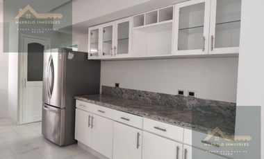 HERMOSO PENTHOUSE EN RENTA EN BOCA DEL RIO, VERACRUZ