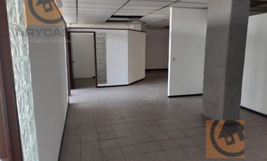 Oficinas en renta en Santa María La Ribera, Cuauhtémoc