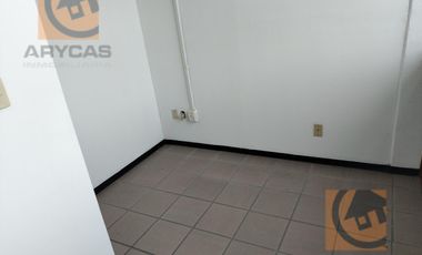 Oficinas en renta en Santa María La Ribera, Cuauhtémoc