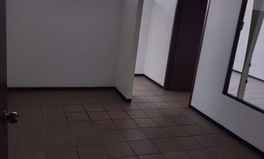 Oficinas en renta en Santa María La Ribera, Cuauhtémoc