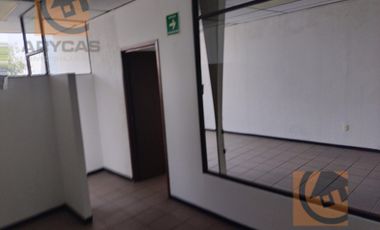 Oficinas en renta en Santa María La Ribera, Cuauhtémoc