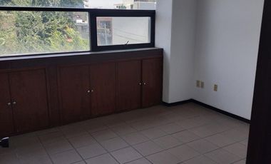 Oficinas en renta en Santa María La Ribera, Cuauhtémoc