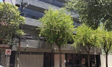 Oficinas en renta en Santa María La Ribera, Cuauhtémoc