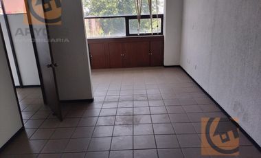 Oficinas en renta en Santa María La Ribera, Cuauhtémoc