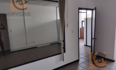 Oficinas en renta en Santa María La Ribera, Cuauhtémoc