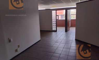 Oficinas en renta en Santa María La Ribera, Cuauhtémoc