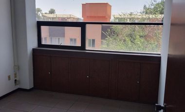 Oficinas en renta en Santa María La Ribera, Cuauhtémoc