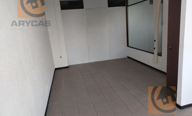 Oficinas en renta en Santa María La Ribera, Cuauhtémoc