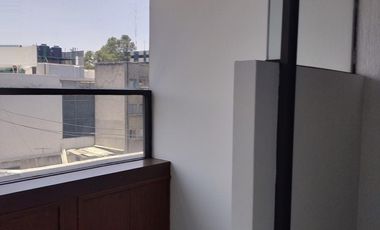 Oficinas en renta en Santa María La Ribera, Cuauhtémoc