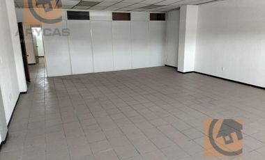 Oficinas en renta en Santa María La Ribera, Cuauhtémoc