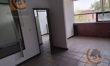 Oficinas en renta en Santa María La Ribera, Cuauhtémoc