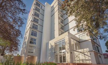 Departamento en Renta en Torre Arbolada