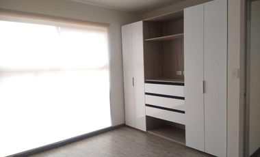 Departamento en Renta en Torre Arbolada