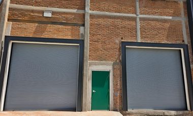Bodega en renta de 8,200 m2 en Vallejo
