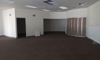 OFICINA - RENTA