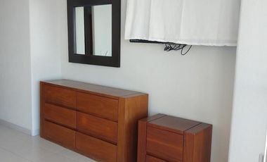 Departamento - Fraccionamiento Playa Diamante