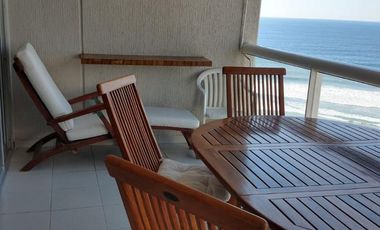 Departamento - Fraccionamiento Playa Diamante