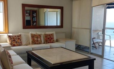 Departamento - Fraccionamiento Playa Diamante