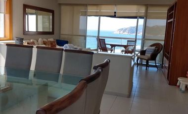 Departamento - Fraccionamiento Playa Diamante