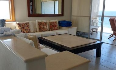 Departamento - Fraccionamiento Playa Diamante