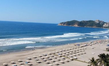 Departamento - Fraccionamiento Playa Diamante