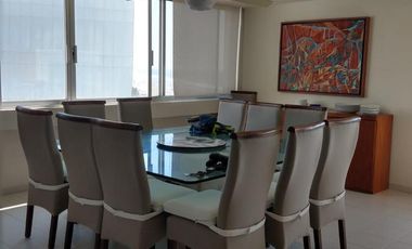 Departamento - Fraccionamiento Playa Diamante