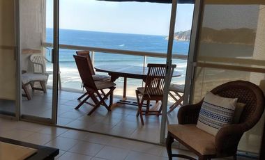 Departamento - Fraccionamiento Playa Diamante