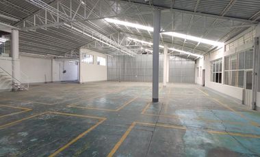 Bodega Industrial en El Mirador