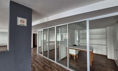 Bodega Industrial en El Mirador