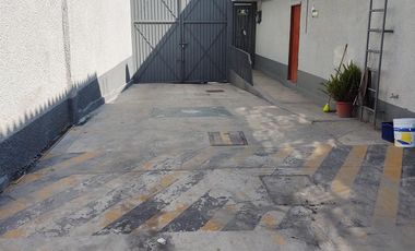 Bodega Industrial en El Mirador