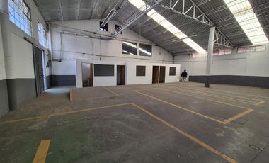Bodega Industrial en El Mirador