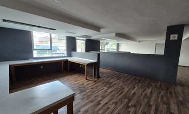 Bodega Industrial en El Mirador