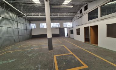 Bodega Industrial en El Mirador